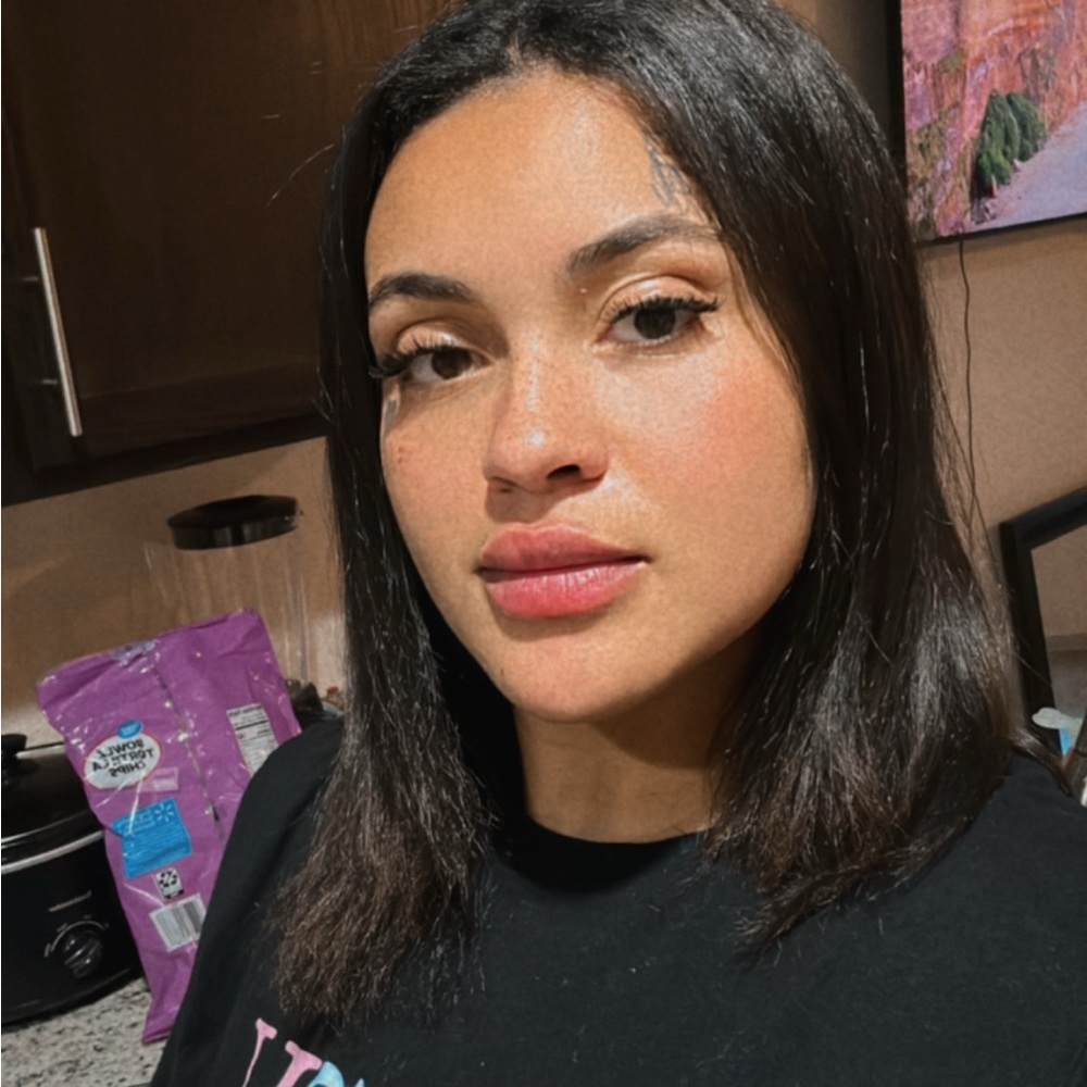 Meet your Posher, Aniyah